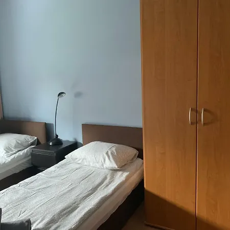 Sliczna Hostel *