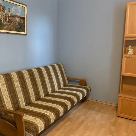 Sliczna Hostel